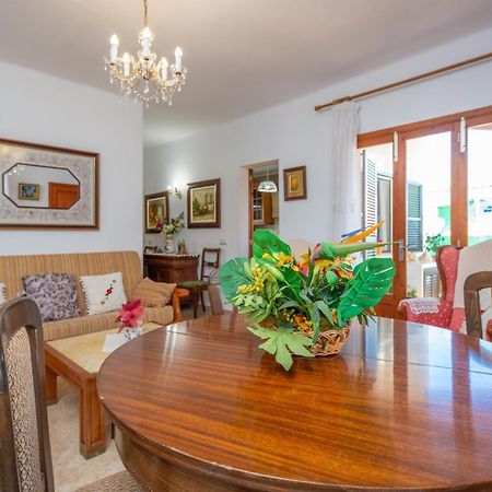 Casa Caty Villa Sa Ràpita Eksteriør bilde